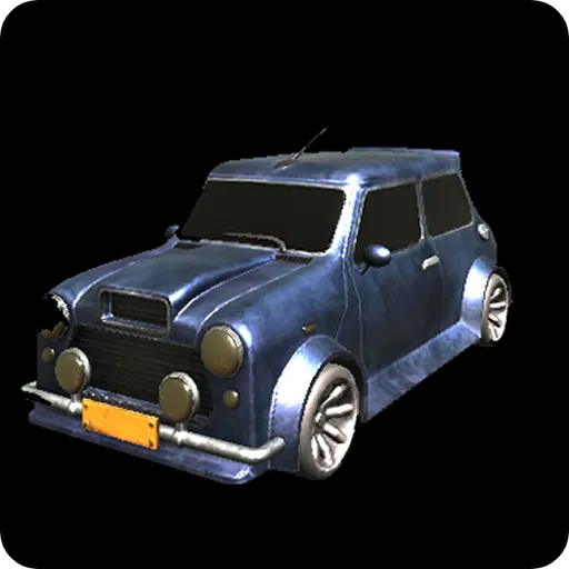 App Icon