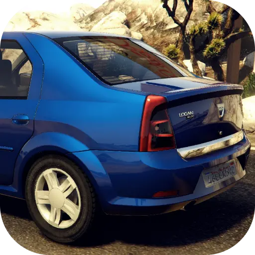 App Icon