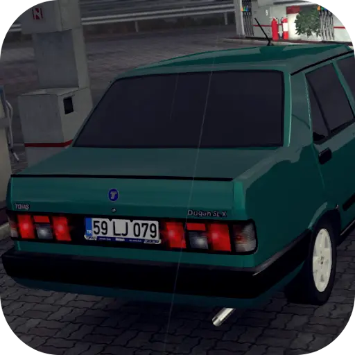 App Icon