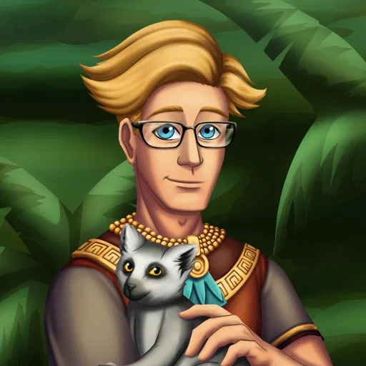 App Icon