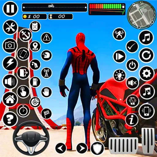 App Icon