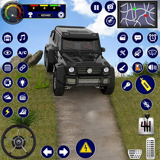 App Icon
