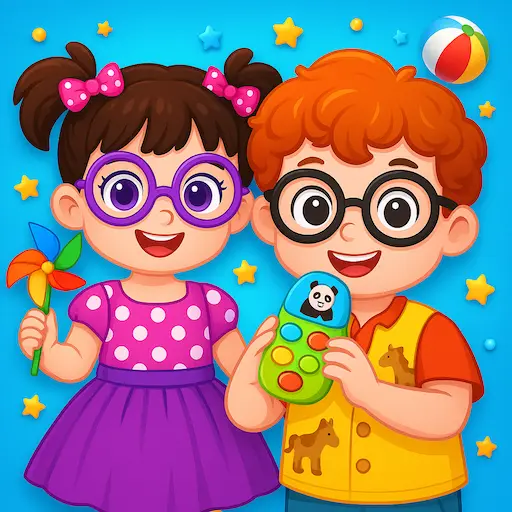 App Icon