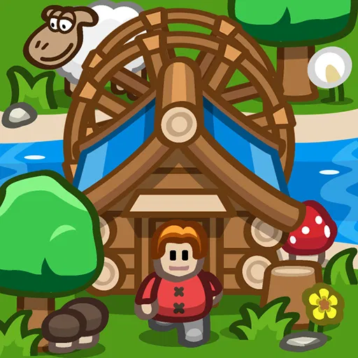 App Icon
