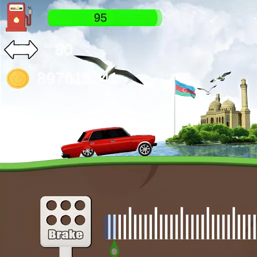 App Icon