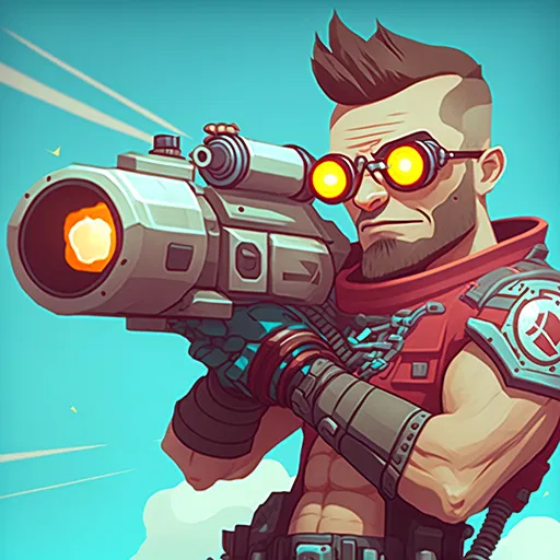 App Icon