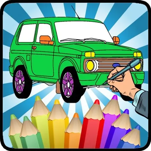 App Icon
