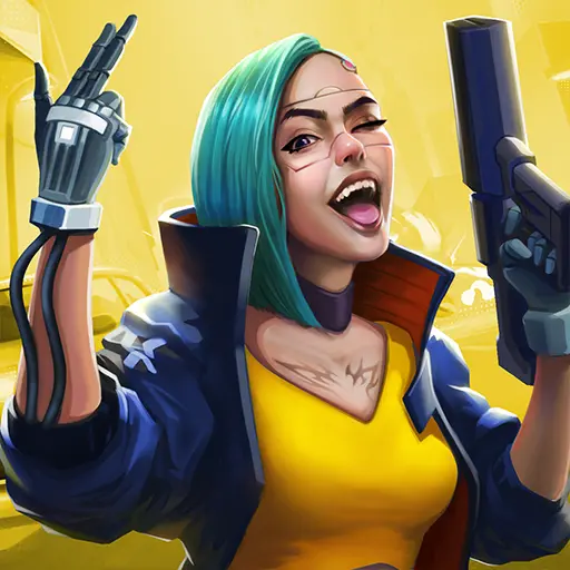 App Icon