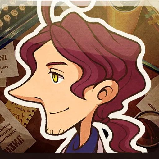 App Icon