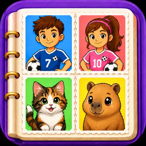 App Icon