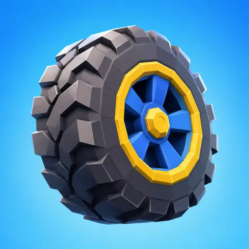 App Icon