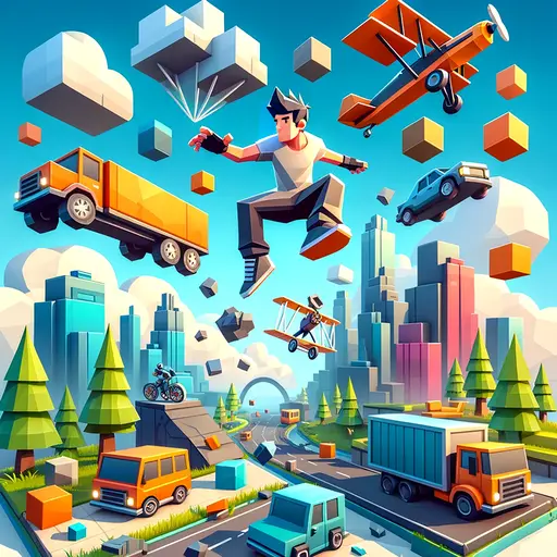 App Icon