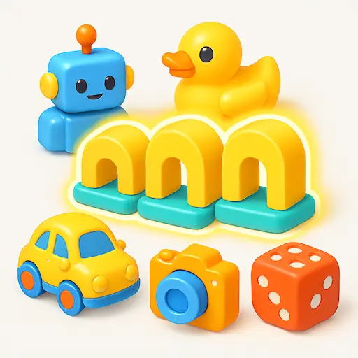 App Icon