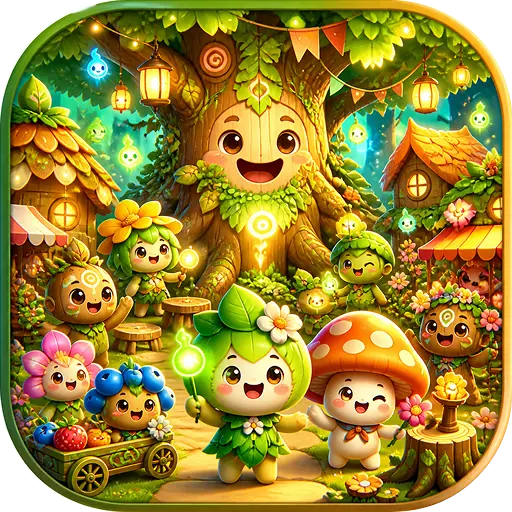 App Icon