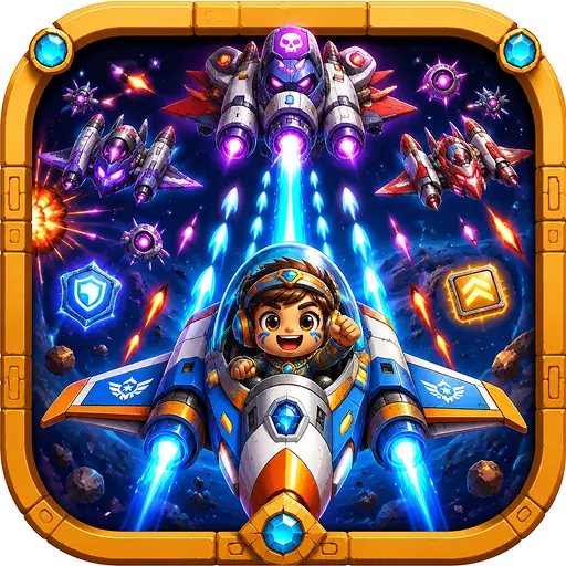 App Icon