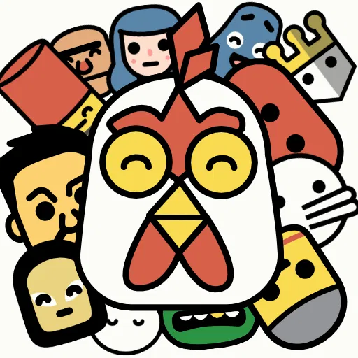 App Icon