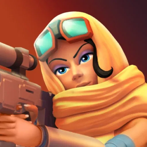 App Icon