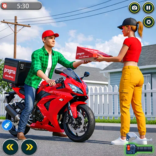 App Icon