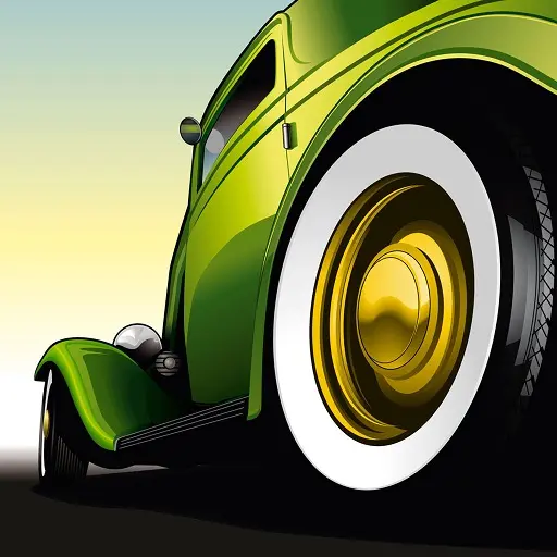 App Icon