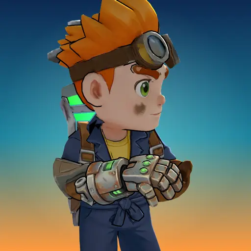 App Icon