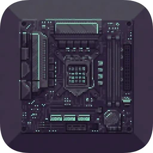 App Icon