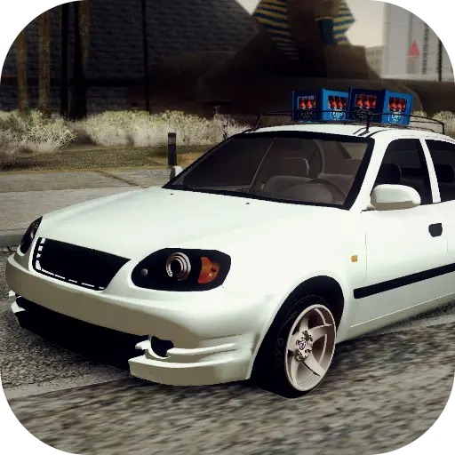 App Icon