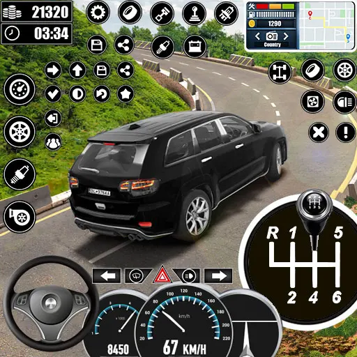 App Icon