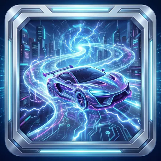 App Icon