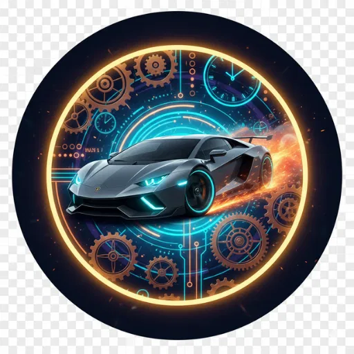 App Icon