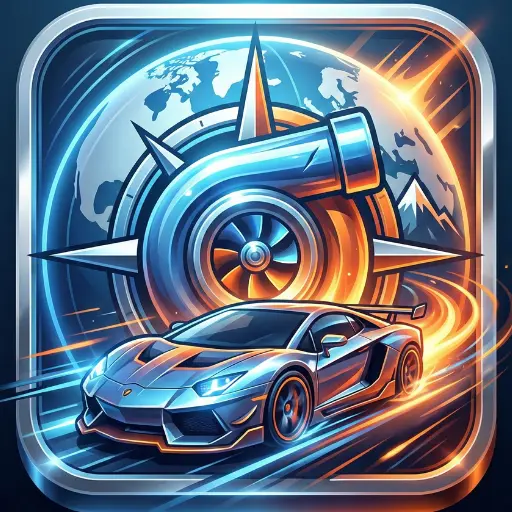 App Icon