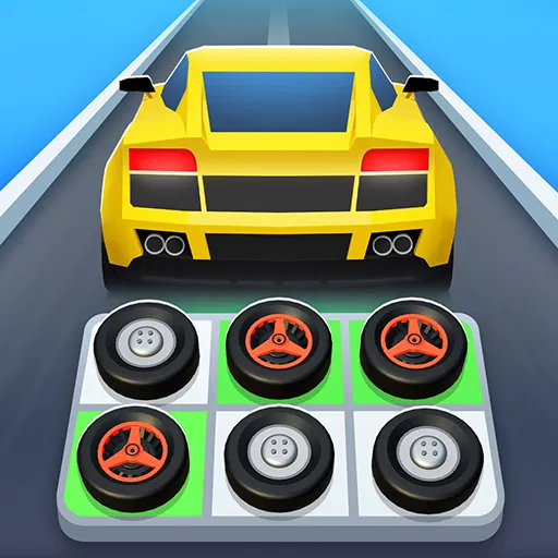 App Icon
