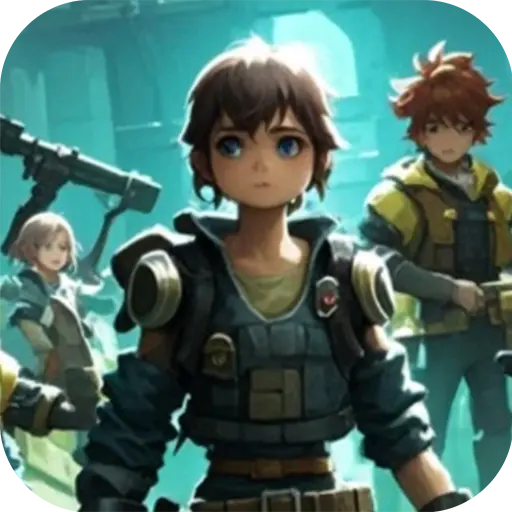 App Icon