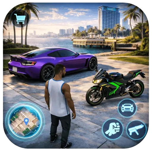 App Icon