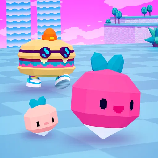 App Icon