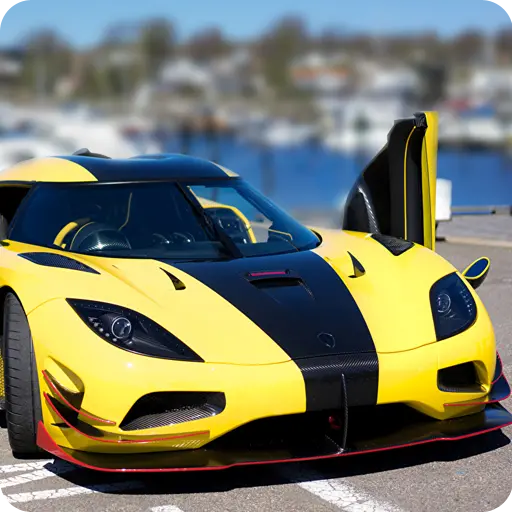 App Icon