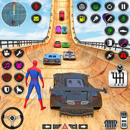 App Icon