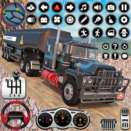App Icon