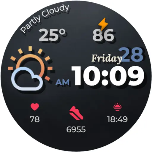 App Icon
