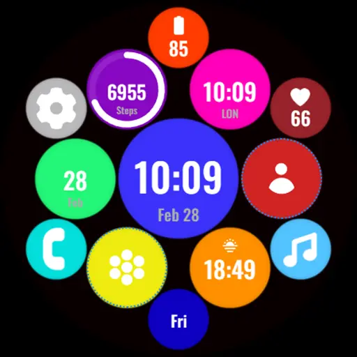 App Icon