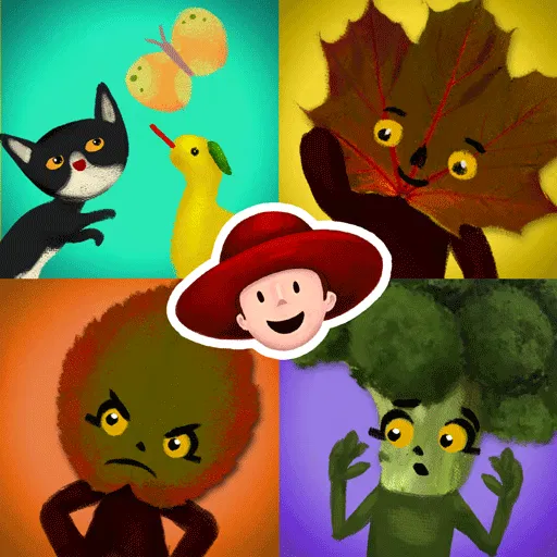 App Icon