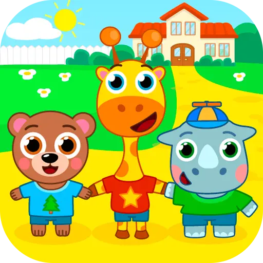 App Icon