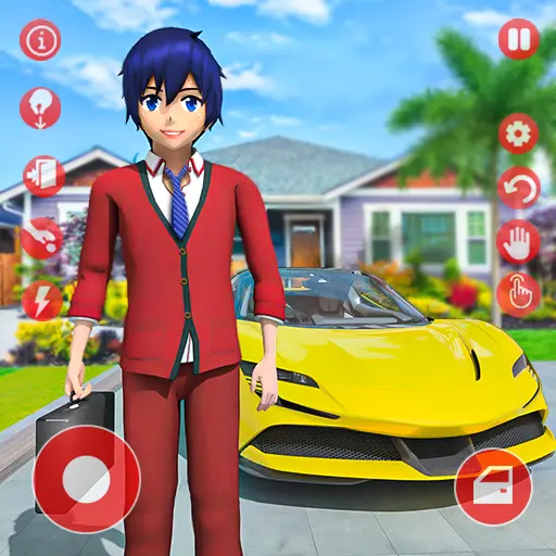 App Icon