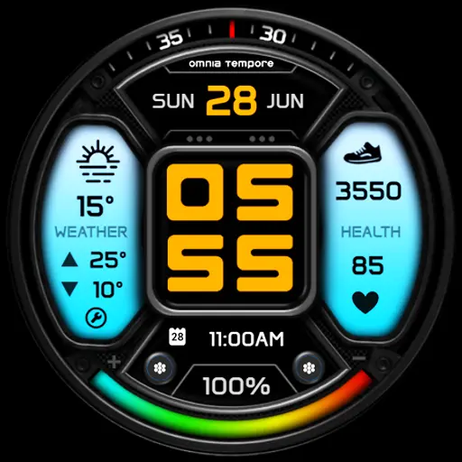 App Icon