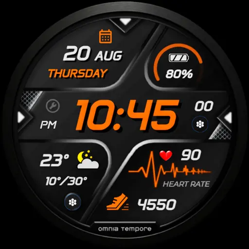 App Icon