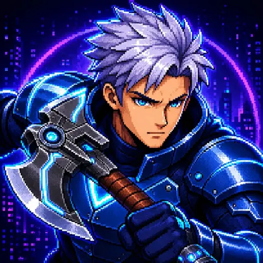 App Icon