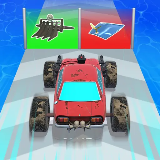 App Icon