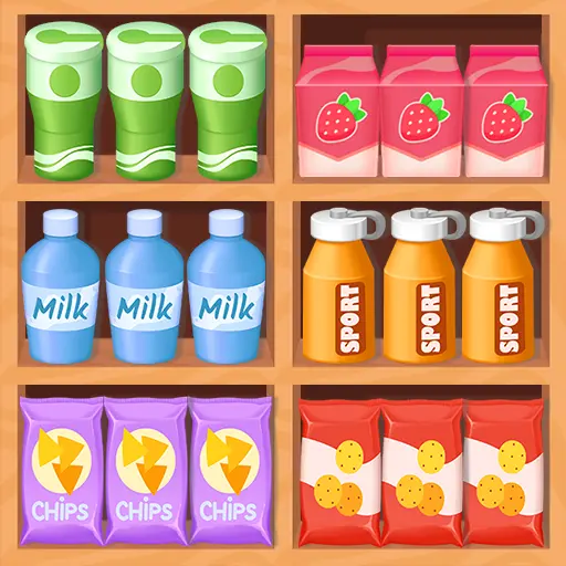 App Icon