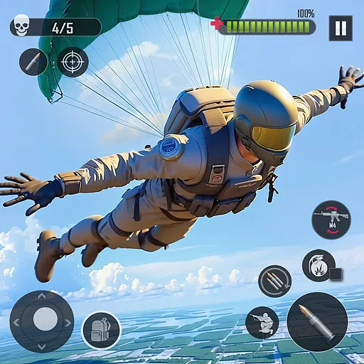 App Icon