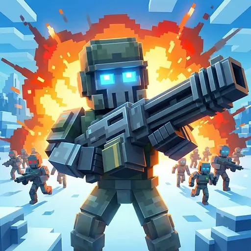 App Icon