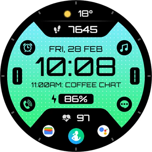 App Icon